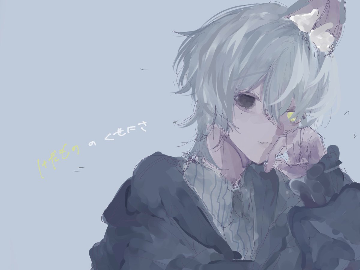 虚丌ねむ tweet media