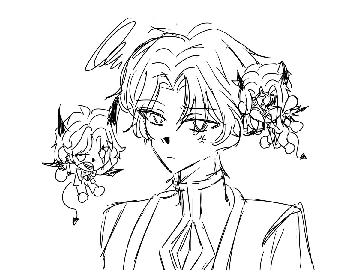 혠 tweet media