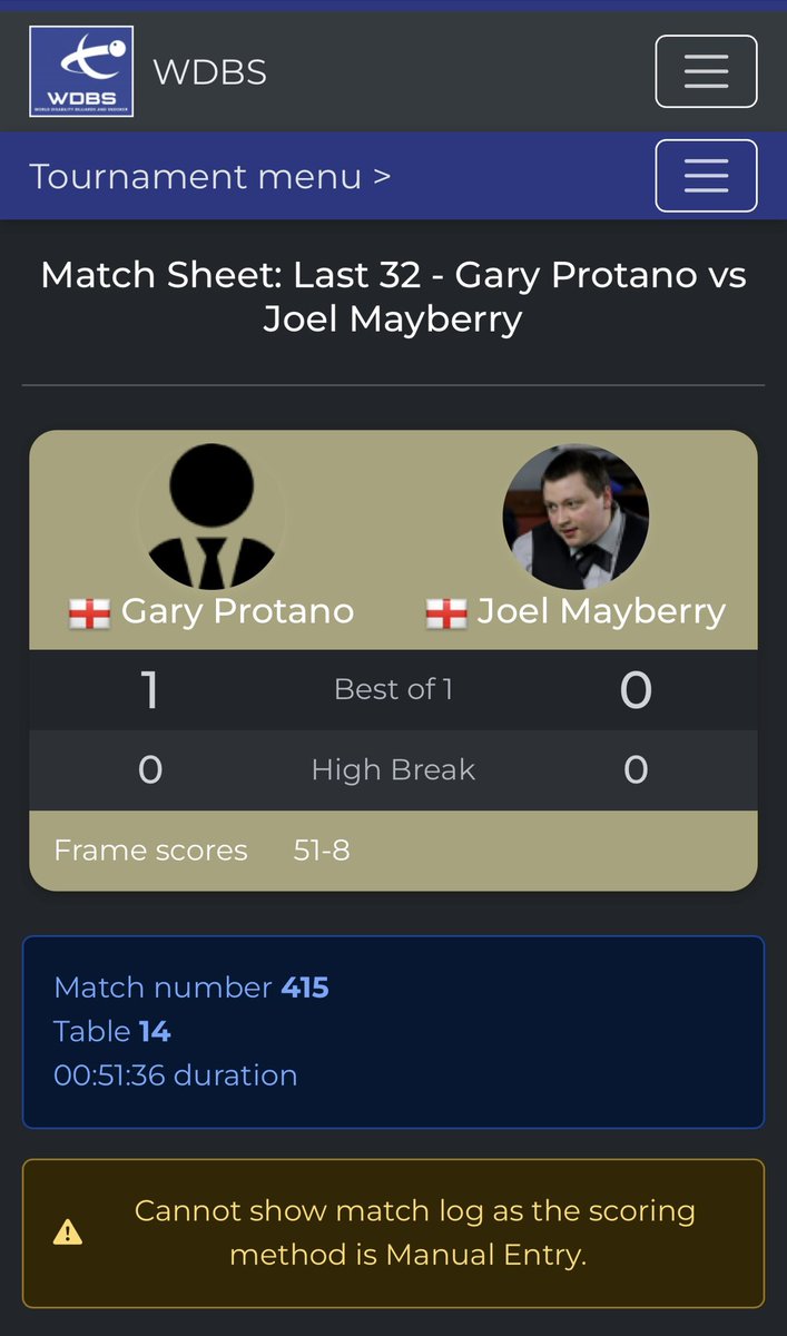 Snooker4All Academy tweet media