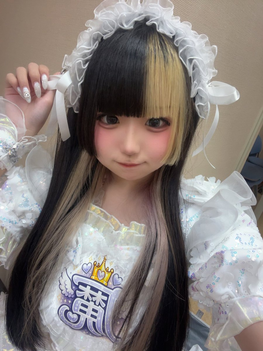 天使むい@CharmePrincess tweet media