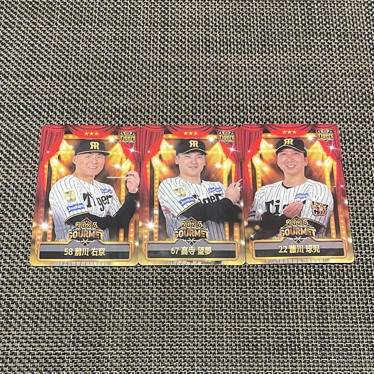 𝑺𝒐𝒚 🐯⚾️ tweet media