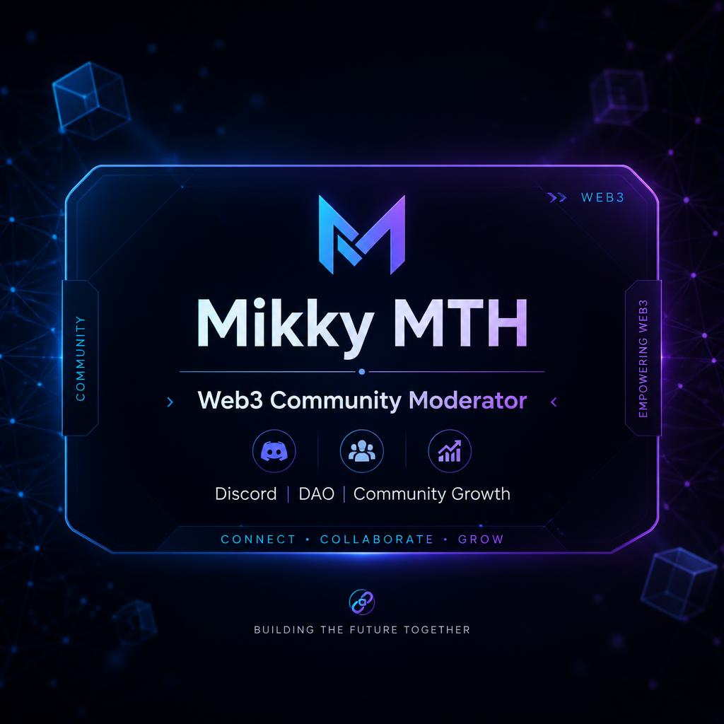 Mikky MTH tweet media