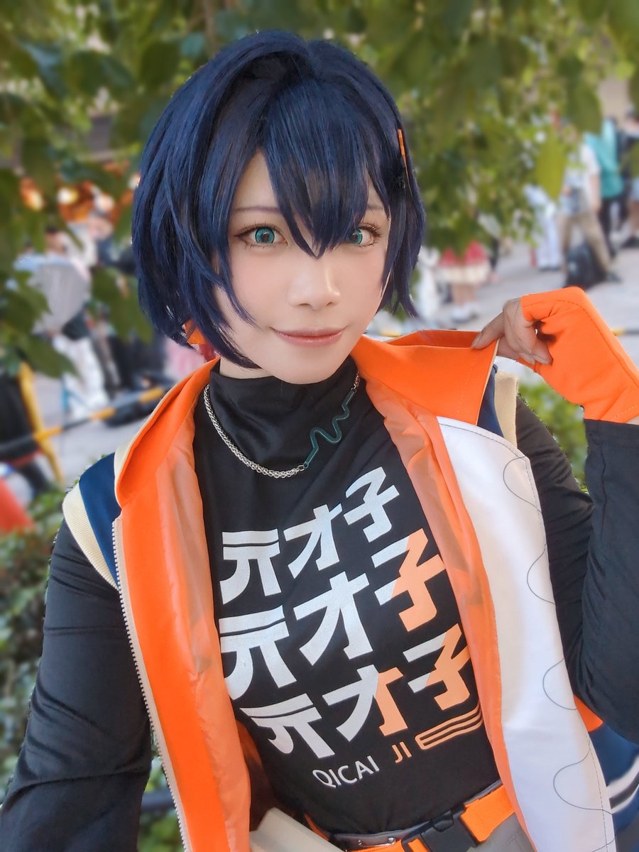 のぞみーる tweet media
