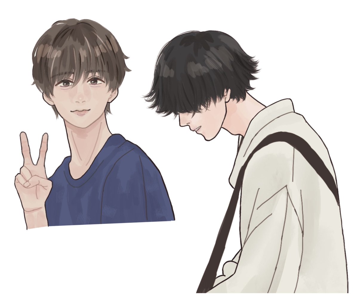 まー🪴 tweet media