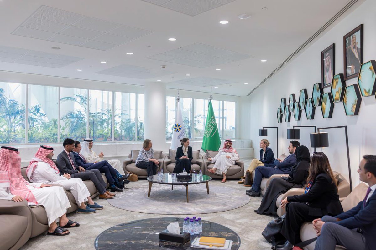 Chatham House MENA tweet media