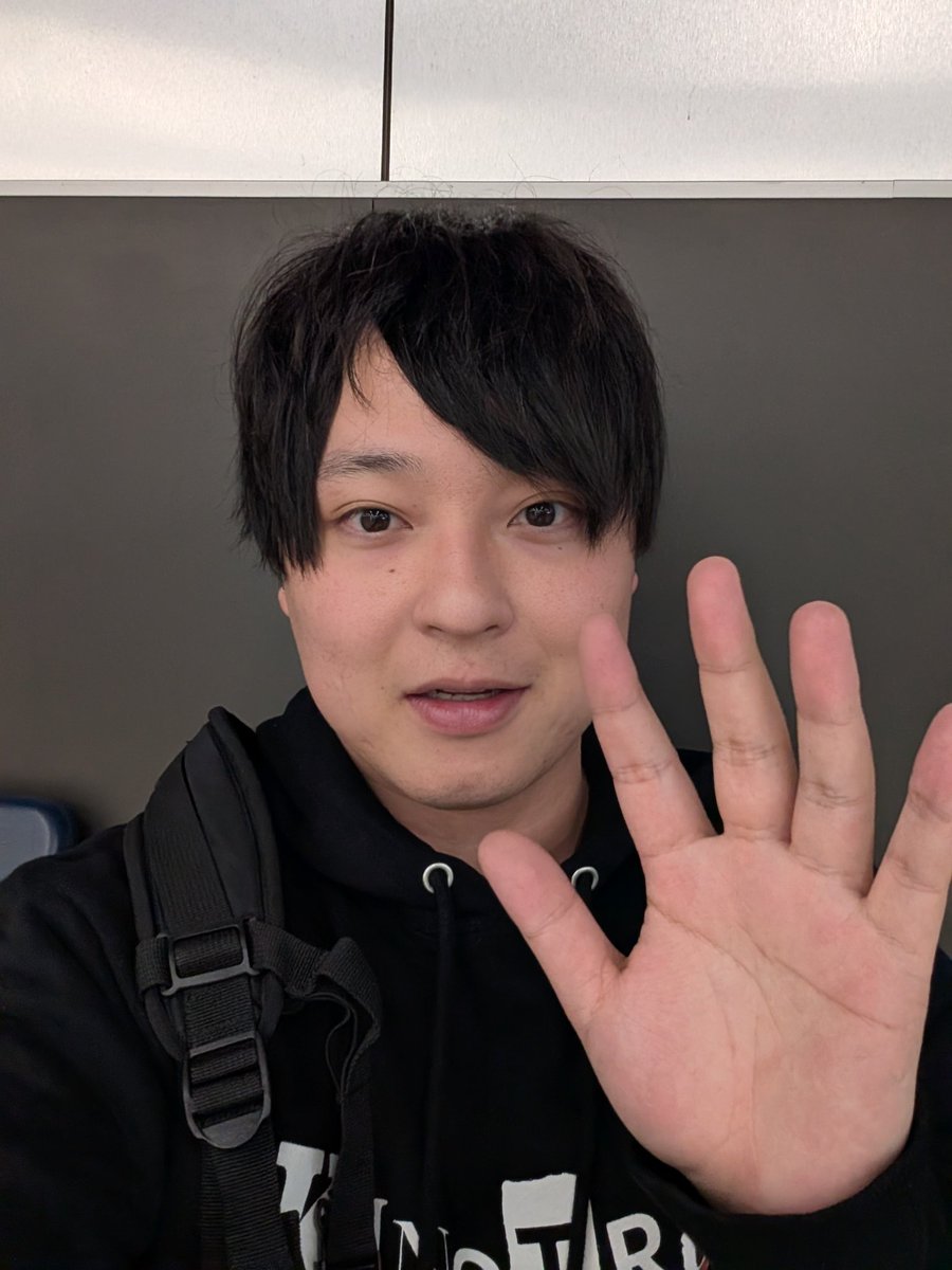 KN_少年 tweet media