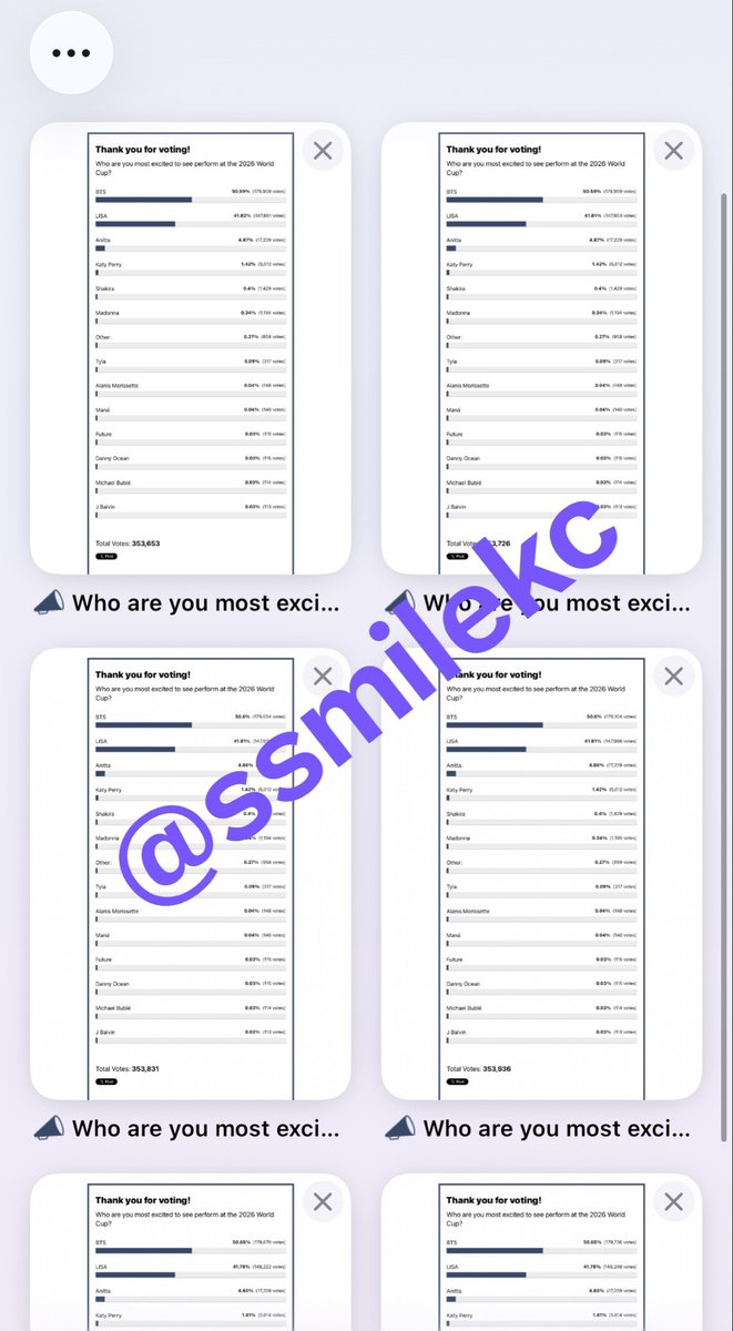 ♡ 𝐒𝐦𝐢𝐥𝐞’𝐧𝐮𝐧𝐚 ᴬʳᵐʸ🐻₊˚🐰𐤀 tweet media