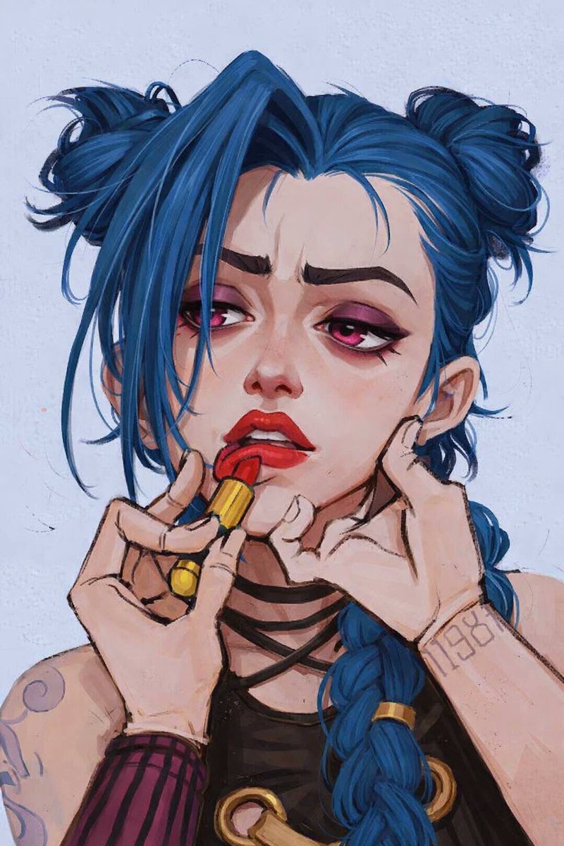 jinx tweet media