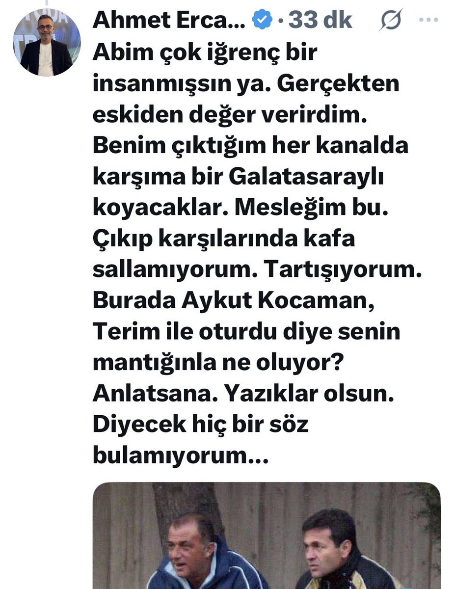 Uğur DERELİ tweet media