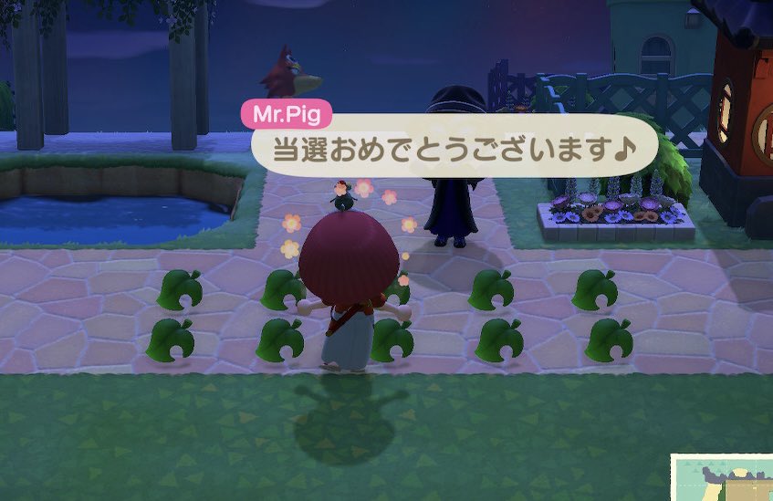 しーぽん tweet media
