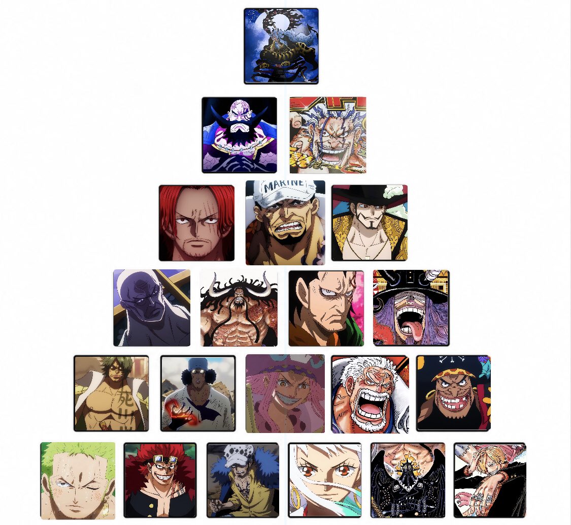 علي | Mihawk tweet media
