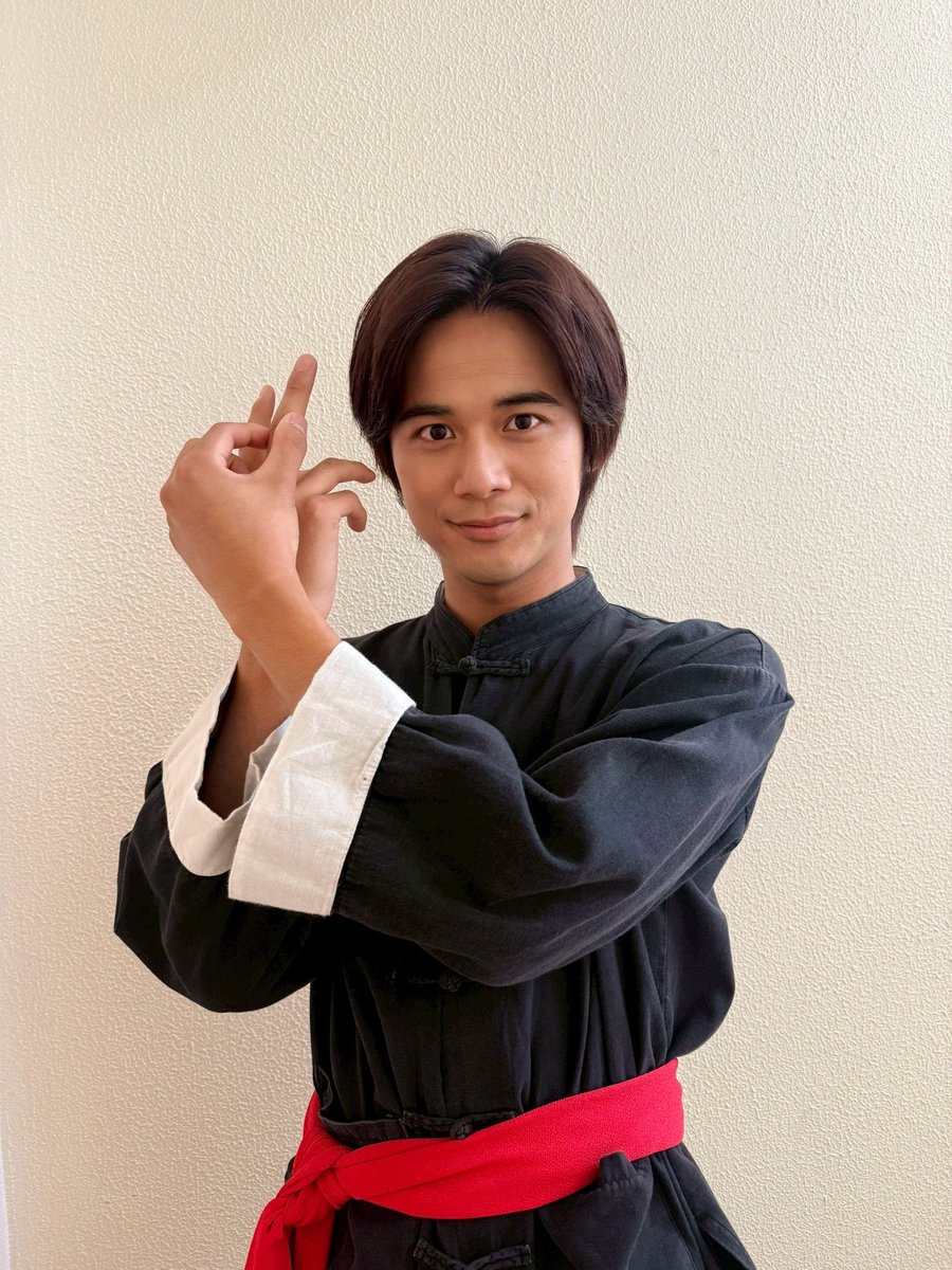 島村龍乃介 tweet media