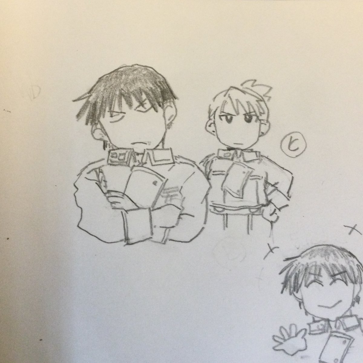 ともべぇ tweet media