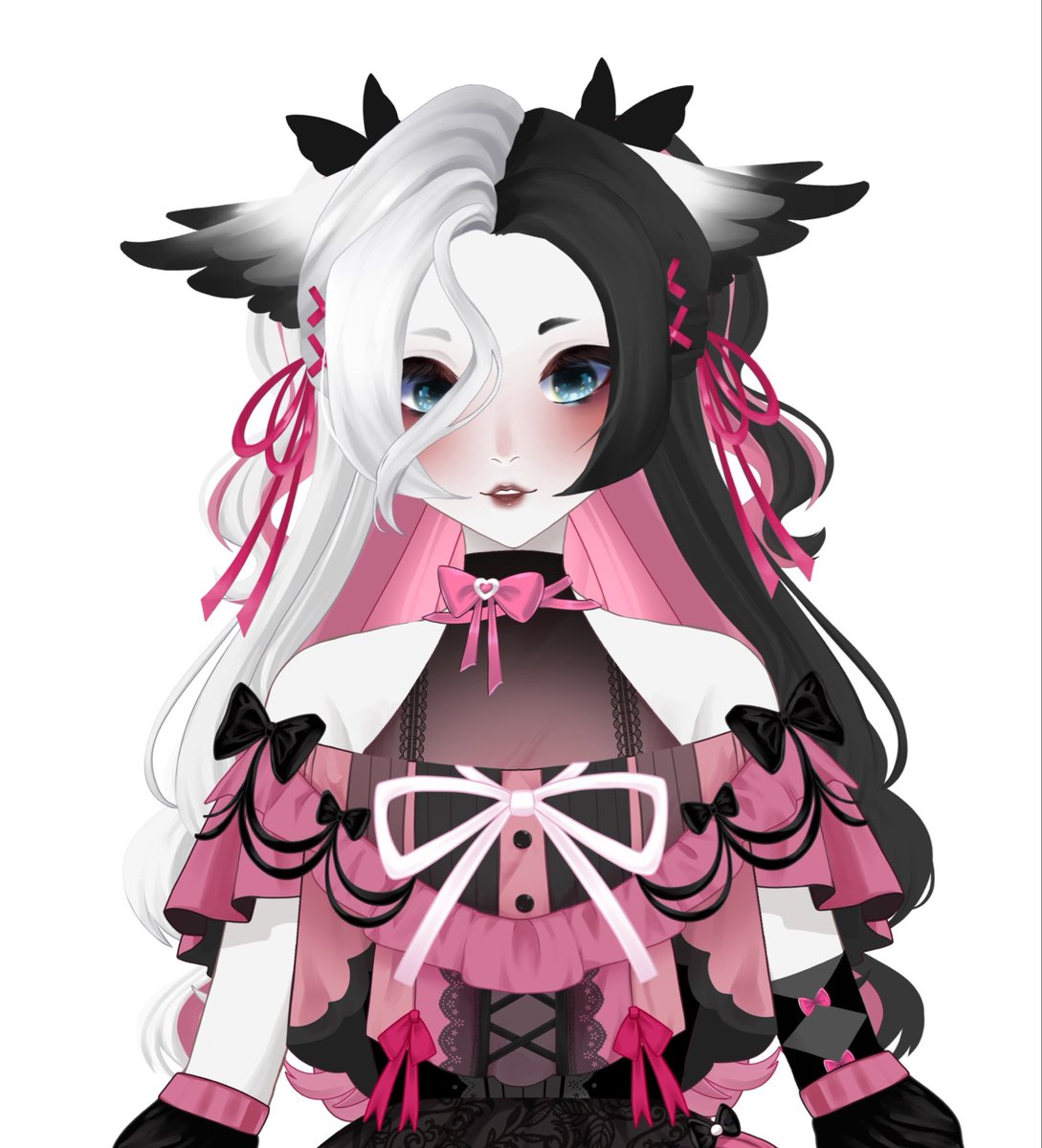 Fable🤍Vartist ✦Vtuber✦ SVA PA✦ tweet media