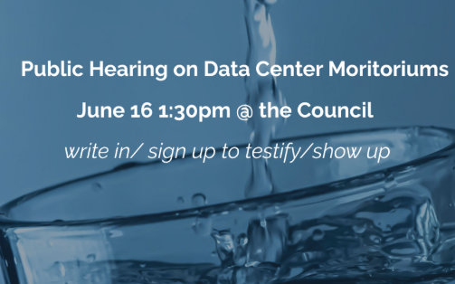Montgomery County Climate Coalition tweet media