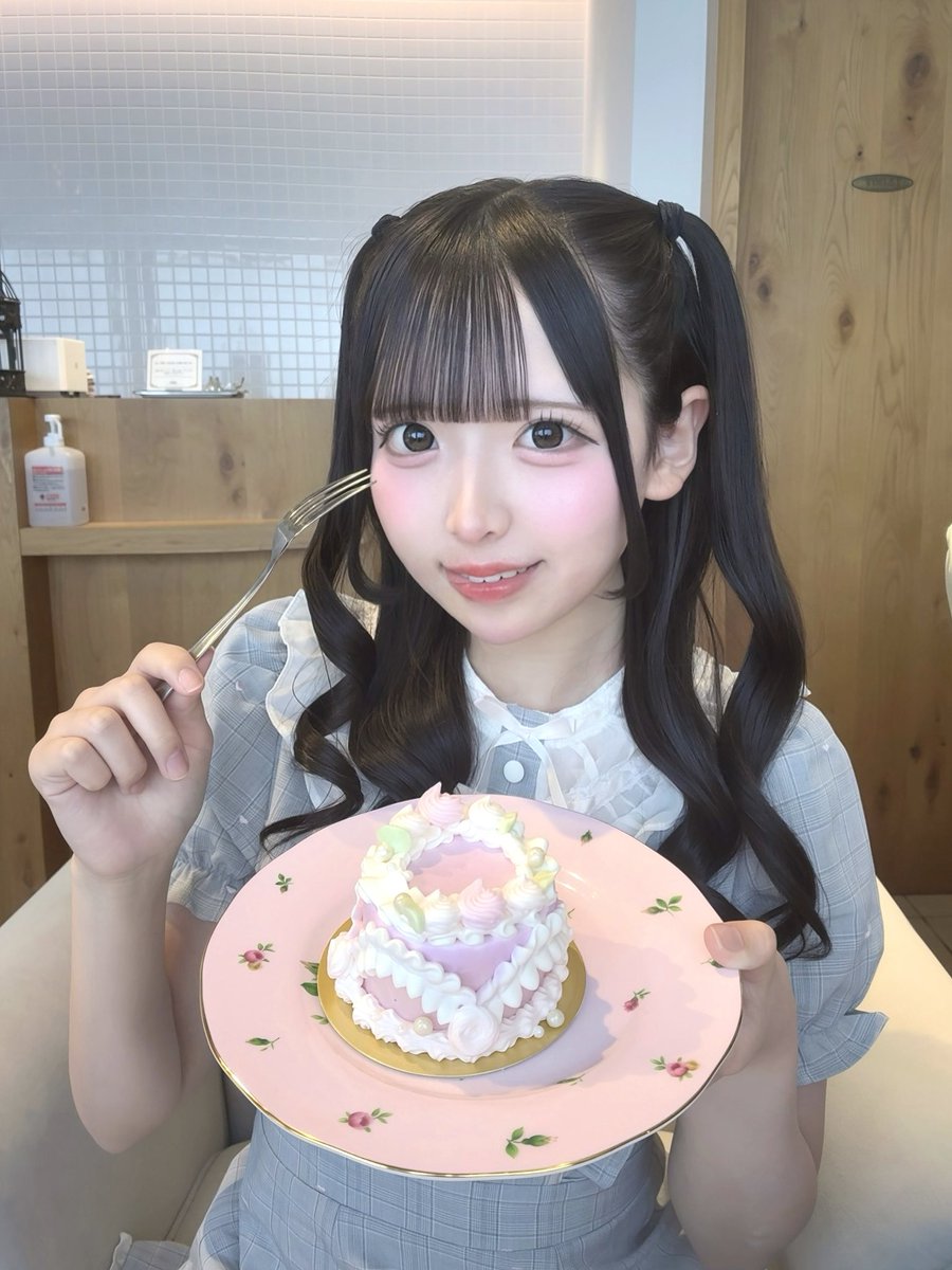 綾瀬めめ【ヒロインズ研究生】 tweet media