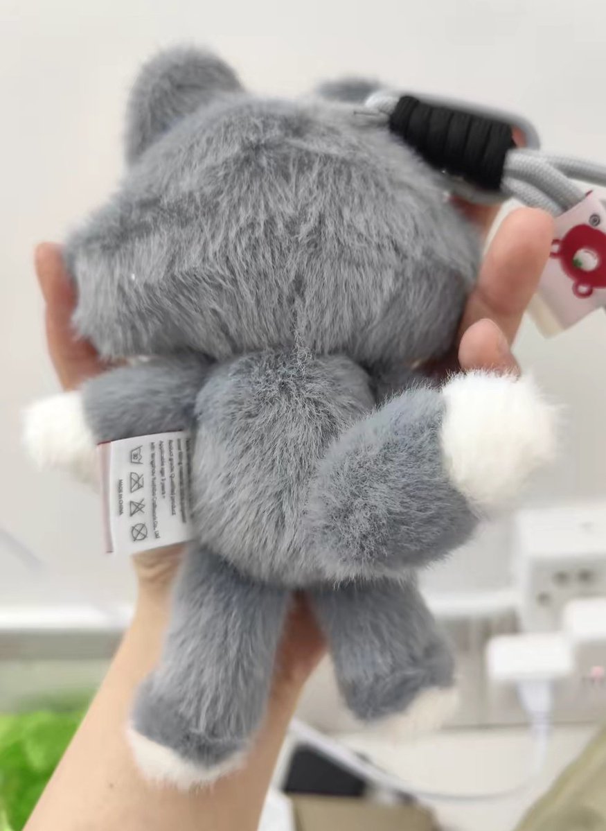 Gyro Wolf tweet media