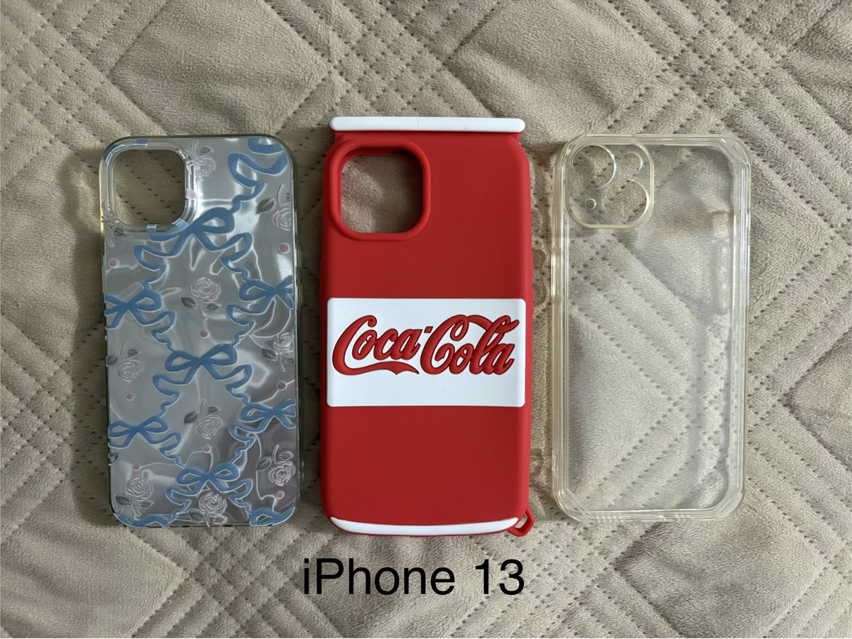 chelleskies's tweet photo. wts lfb ph

#chelskiescart 

pre-loved iPhone 13 &amp; iPhone 15 cases

₱200 each set

mop: gcash/maya/bank transfer
mod: j&amp;t, lbc

help rt

ip13 ip15 https://t.co/1GPUz7Fiht