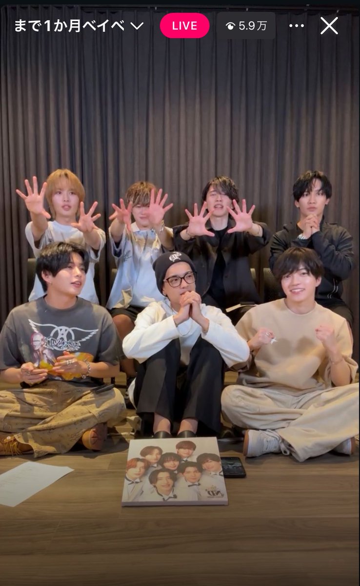 こけ🥡❤️🔥 tweet media