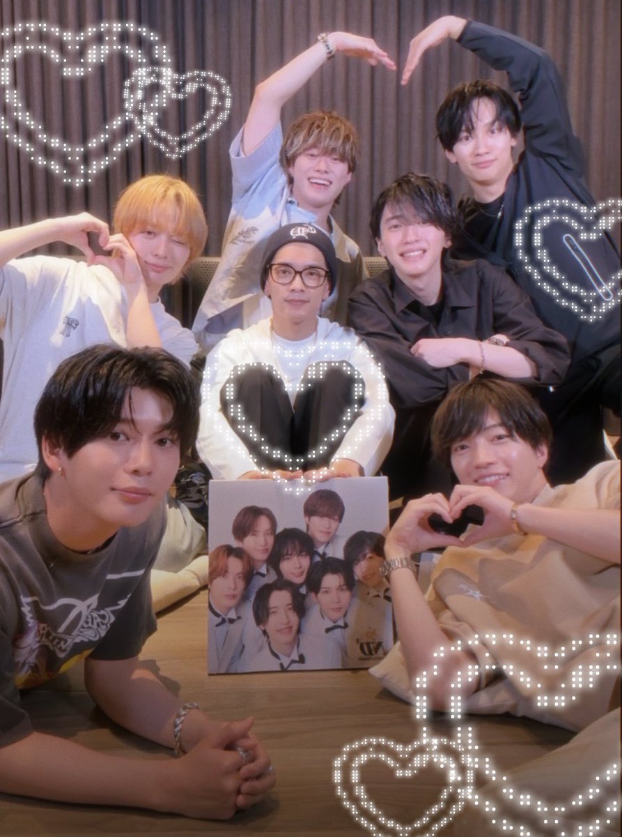 YU⁵♡ tweet media