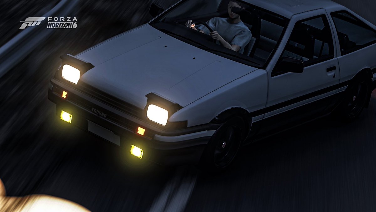 FH6 #ForzaHorizon6