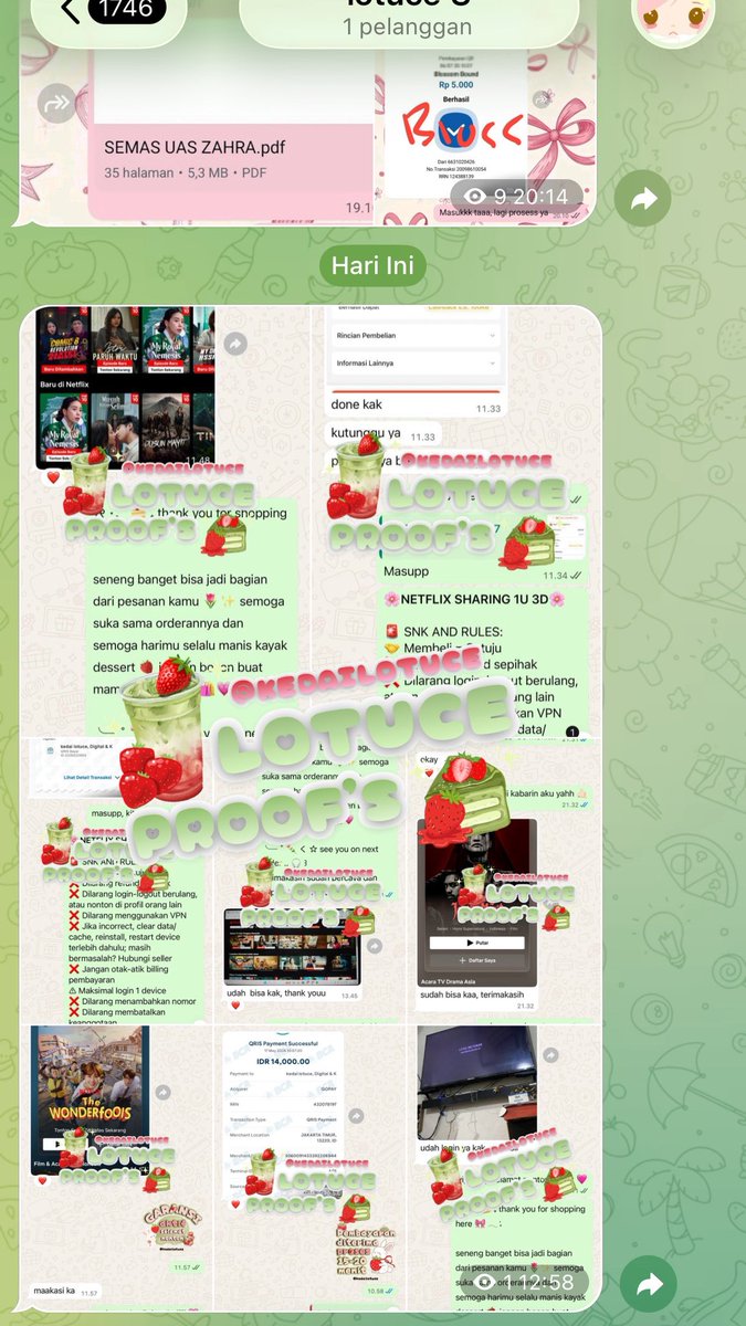 ؘlotuce , @ after dm tweet media