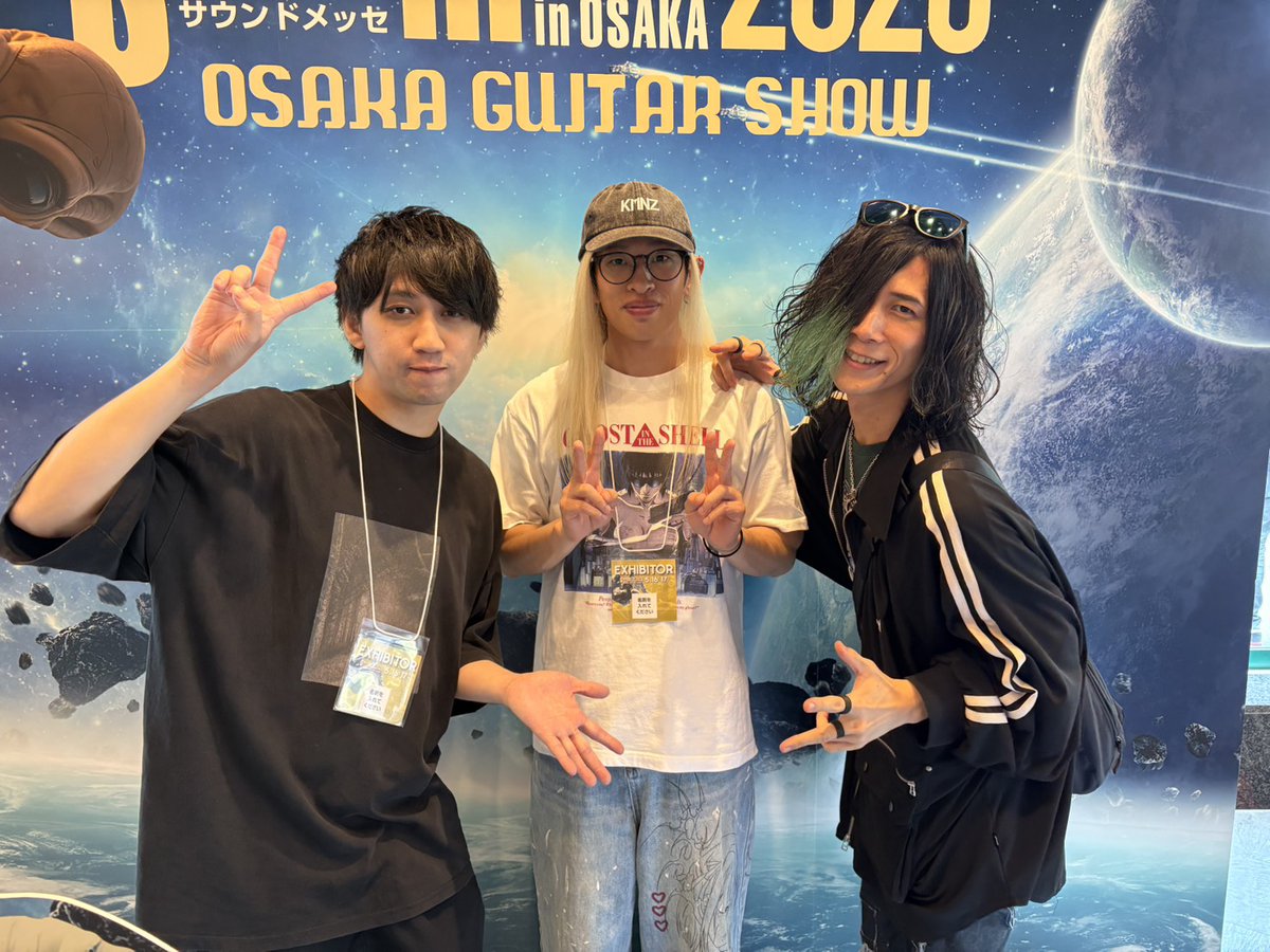 むう △ Hiromu Fukuda (@M_W_B_SV) / Posts / X