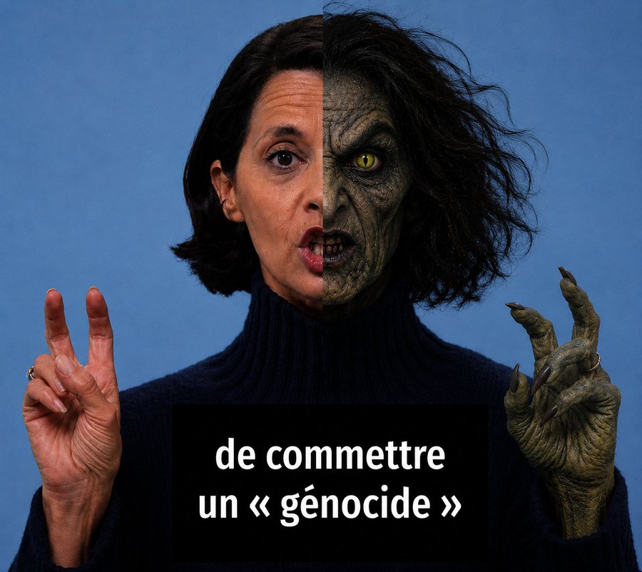 Richard Gaillard 🇨🇵 🏴‍☠️ 🏳️‍🌈 🇵🇸 🇨🇺 🇱🇧 tweet media