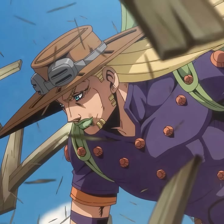 stella 🪐 cr: jojolion tweet media
