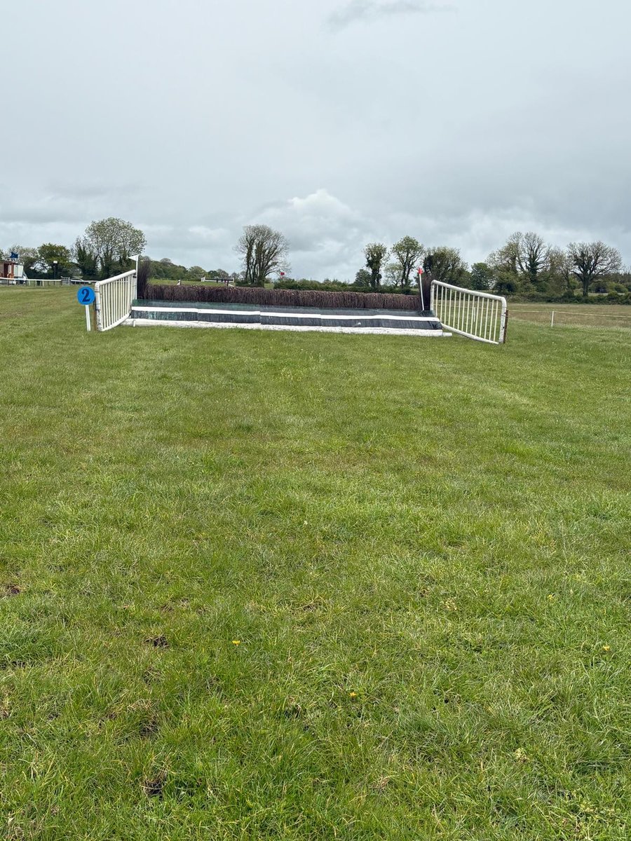Irish National Hunt Steeplechase CLG tweet media