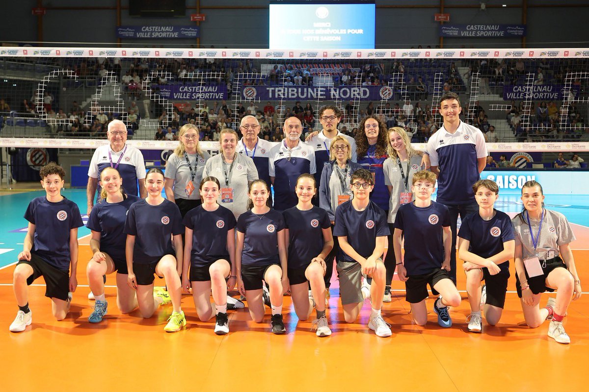 MHSC-VB tweet media