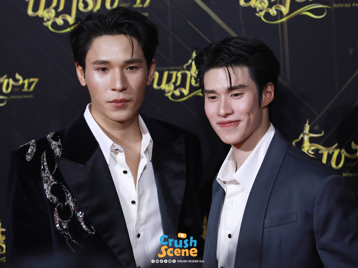 Crush Scene Ent tweet media