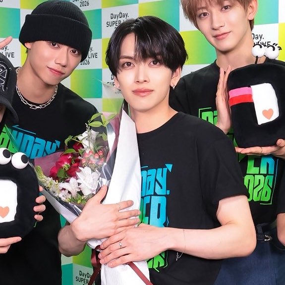 💐 #MAZZEL #MAZZEL_EIKI #EIKI