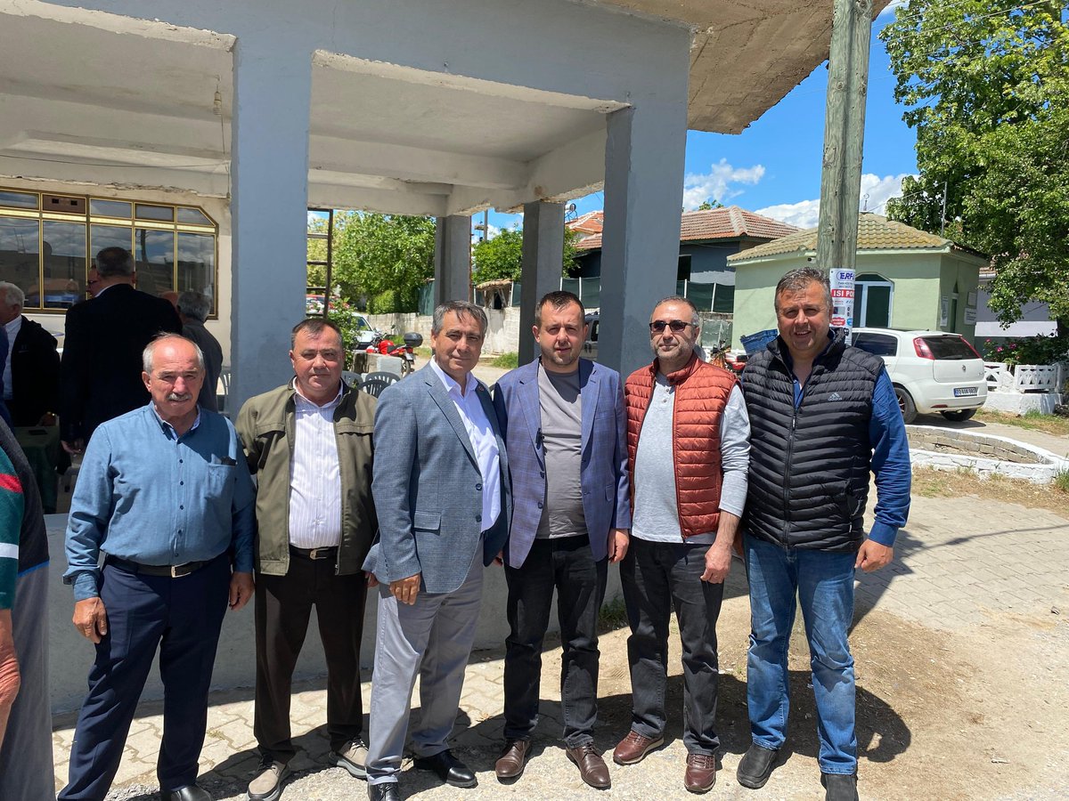 Av. Yunus Ercan DAĞTAŞ tweet media