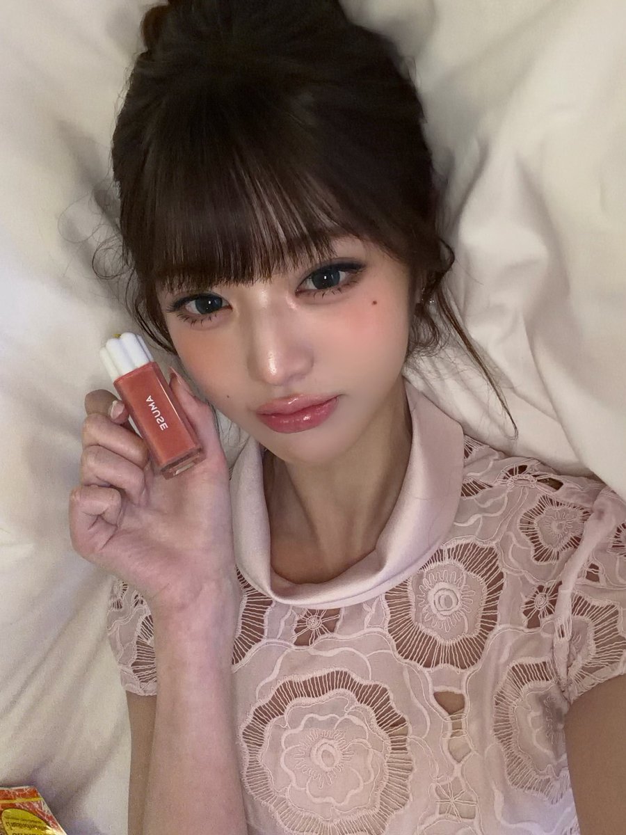 นัทตี้ฟลัตตี้🌟 tweet media