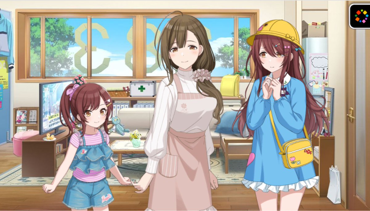 ぬい tweet media