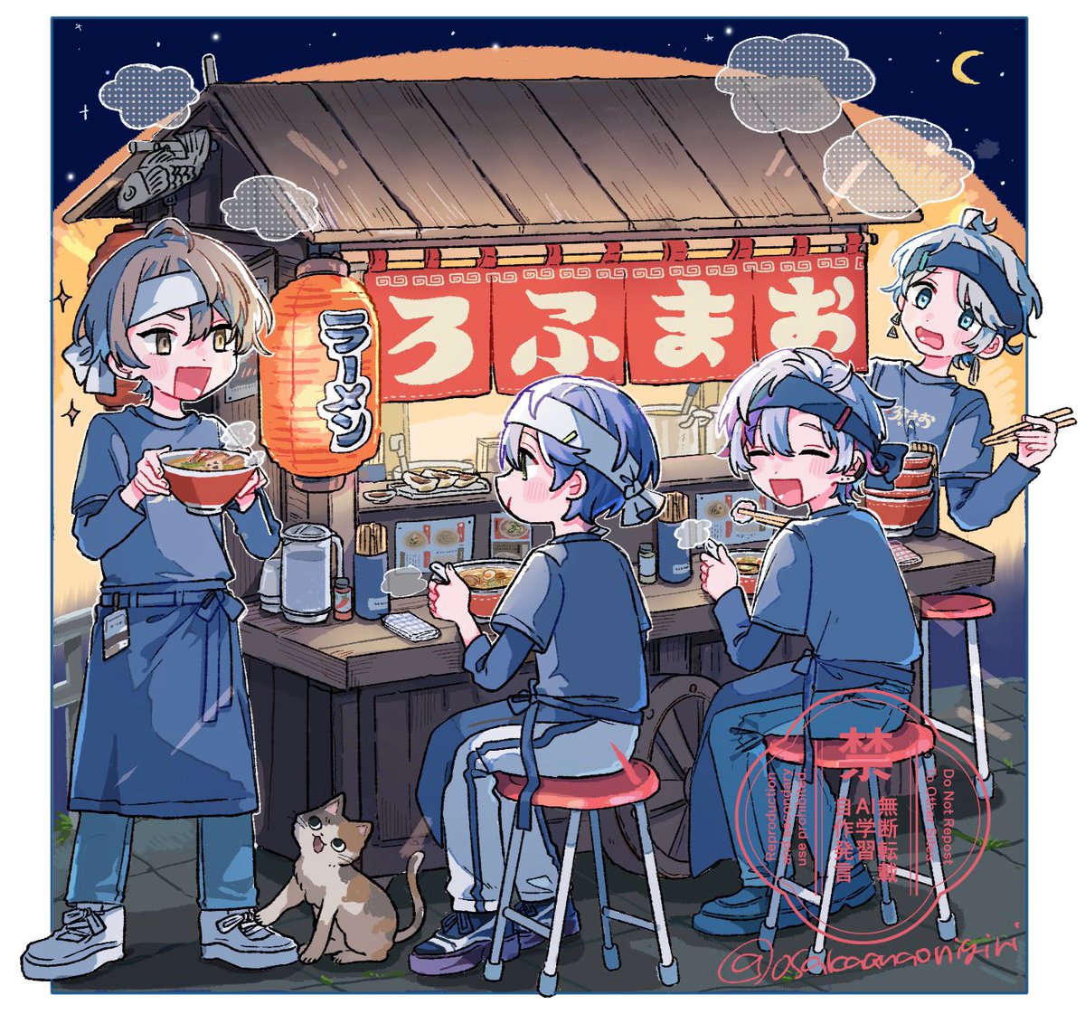 松下 tweet media