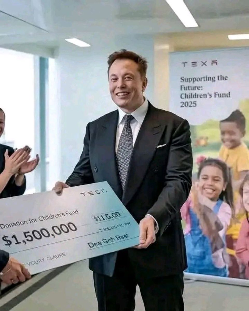 Super ordinary Reeve Musk tweet media
