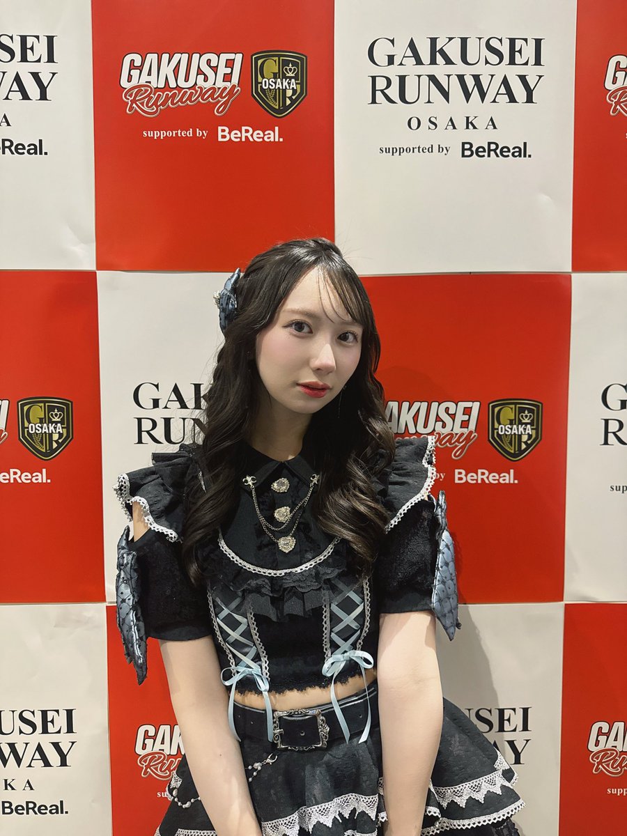 谷 乃愛 tweet media
