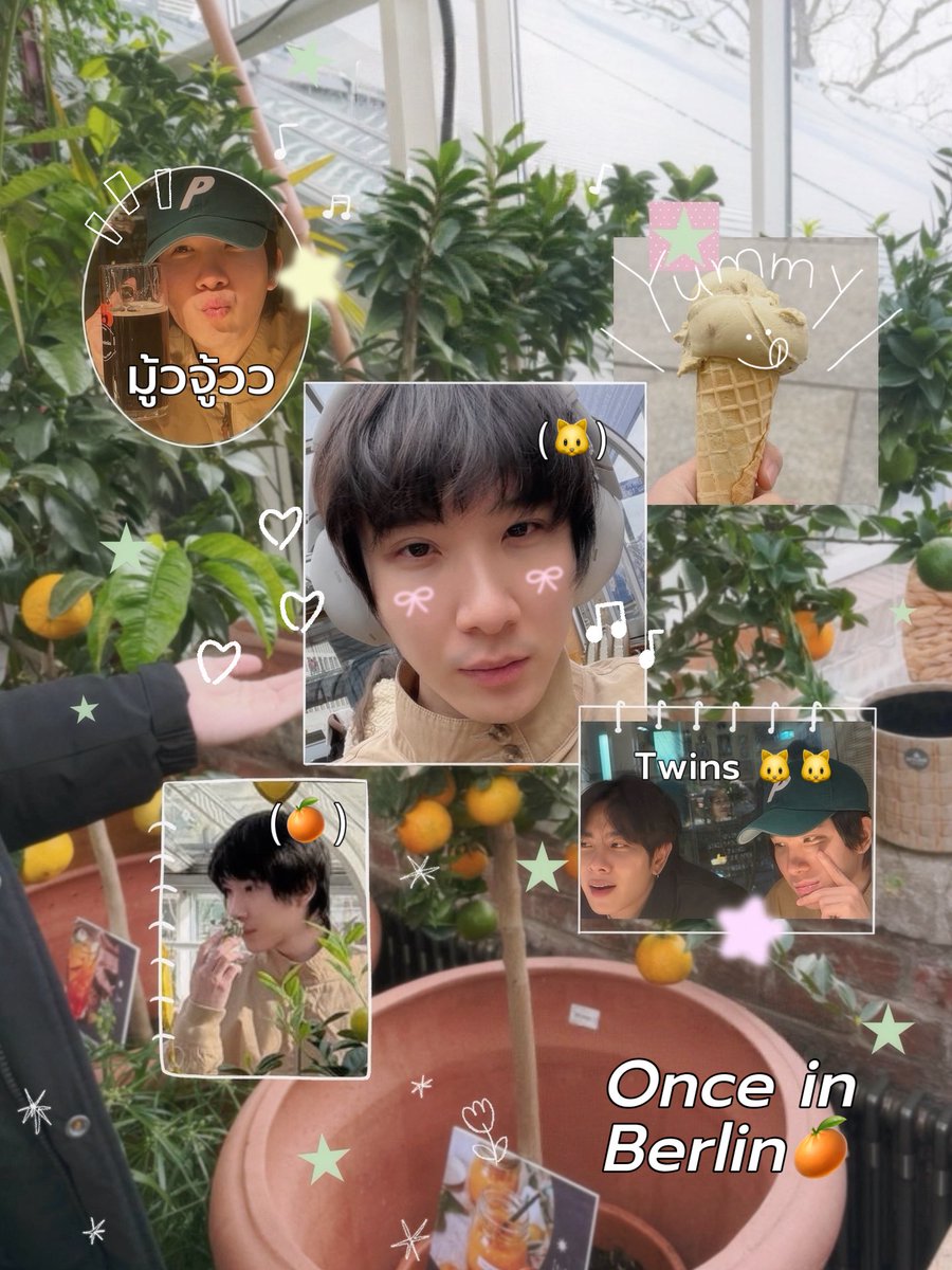 โจวเทาจิ๋วอวี่♡ tweet media