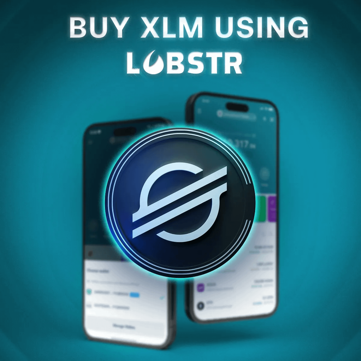 LOBSTR Wallet tweet media