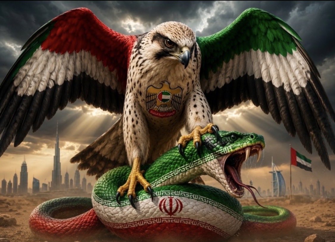 jasim55905's tweet photo. @SAlwashahi we the people of Emarath never ever tolerate this terrorist act of Iran now its civilian attack UAE tonight will turn the world history without terrorism 💥 https://t.co/JrmClwMx5p