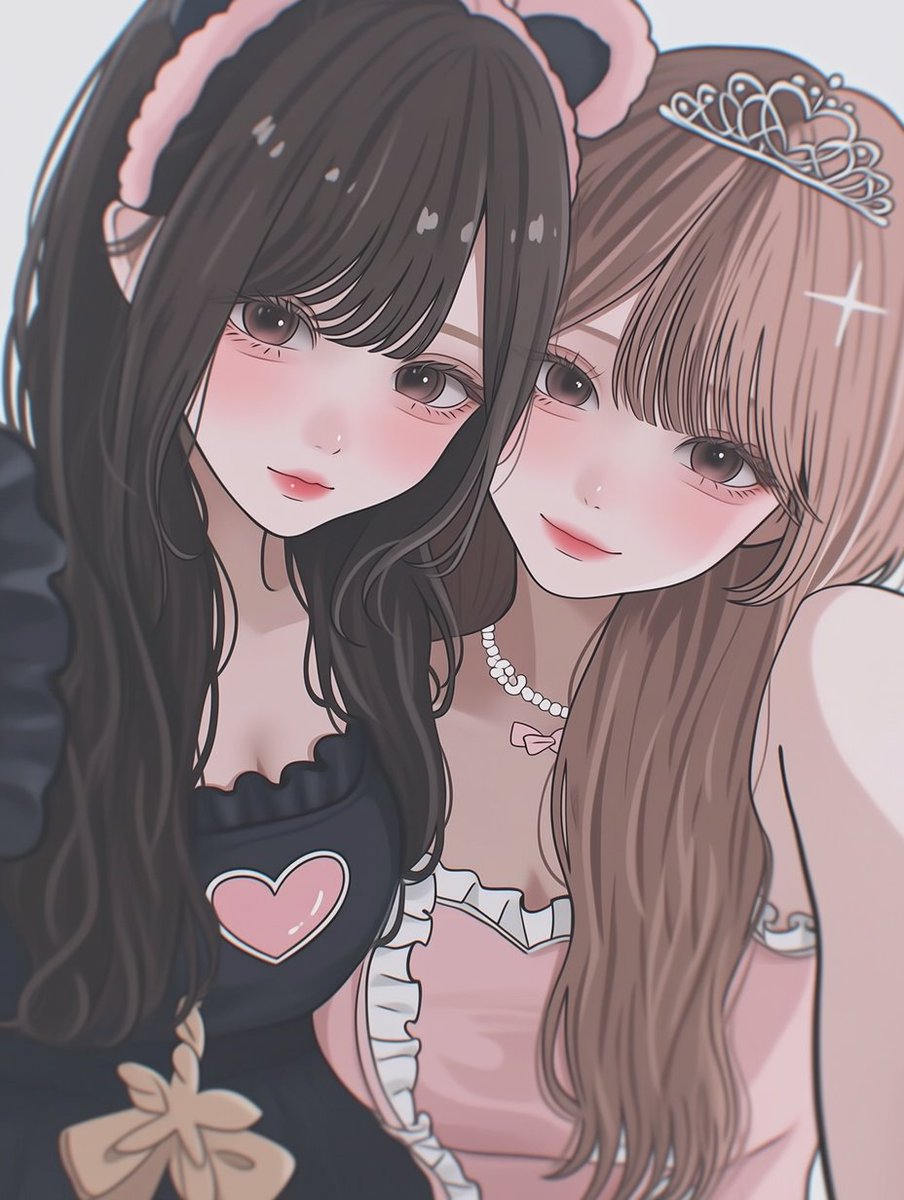 𝐍𝐀𝐍𝐀𝐈𝐑𝐎🌈💘 (@NANAIRO_AI_1211) on X