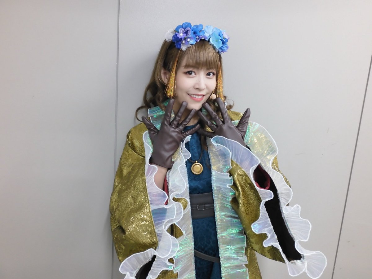 相羽あいな tweet media