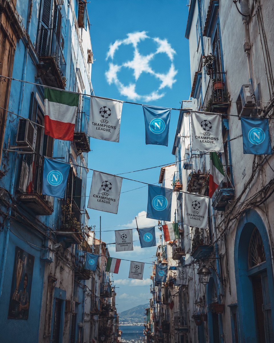 Oficial SSC Napoli tweet media