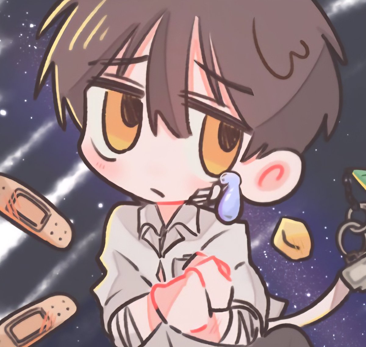🌙 tweet media