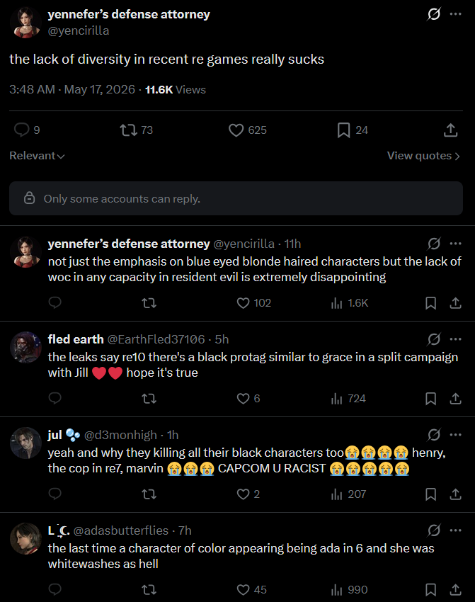 Cringe Biohazard Posts tweet media