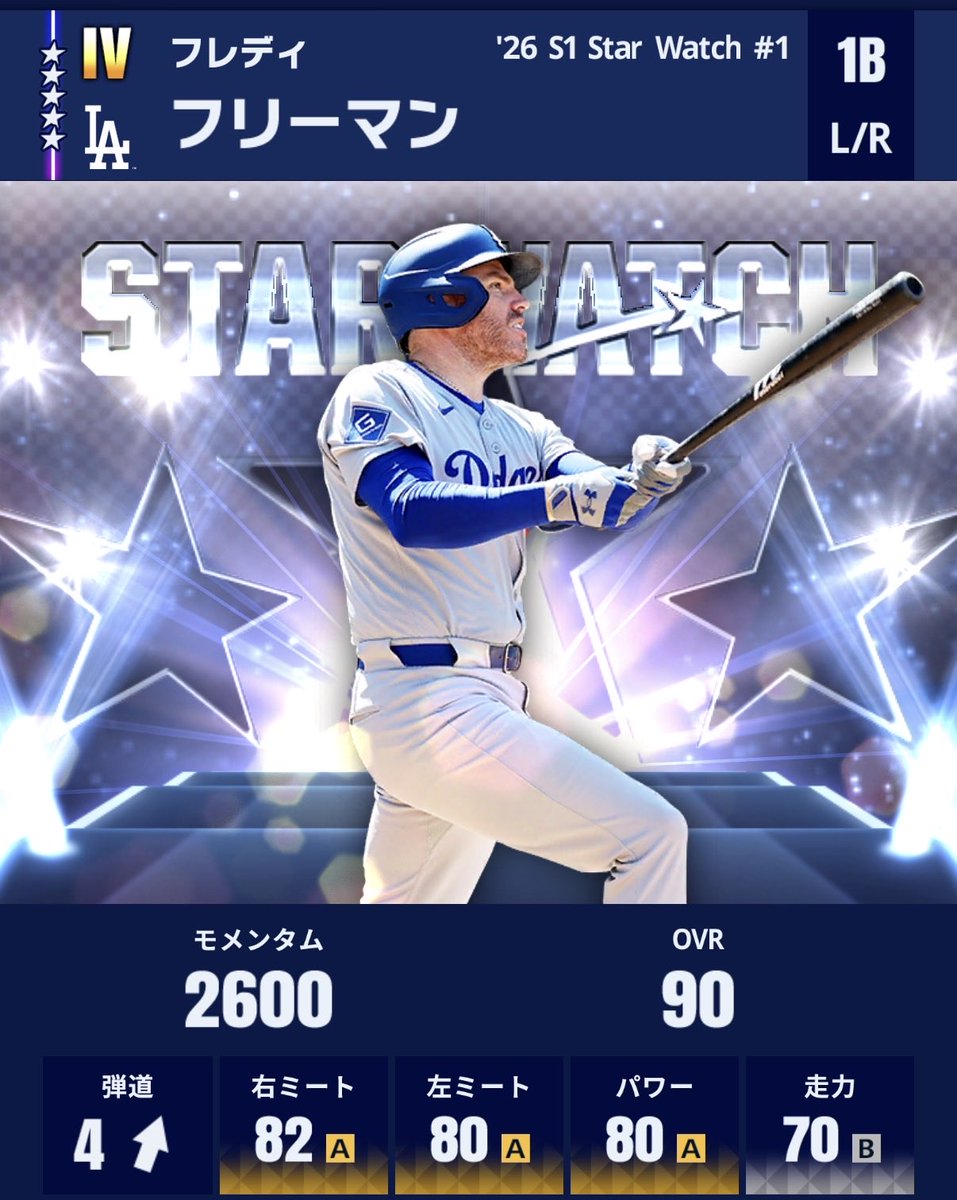 ルナ【MLBファン・メジャスピ】⚾️ tweet media