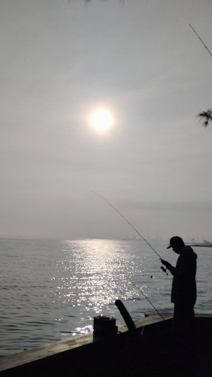 rahmandbd's tweet photo. short escape, but totally worth it.
i love jawa dgn segala kepanasannya. https://t.co/rEb02oliZg