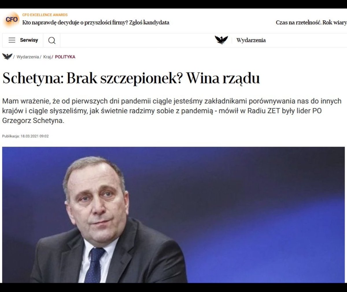 Zbig tweet media